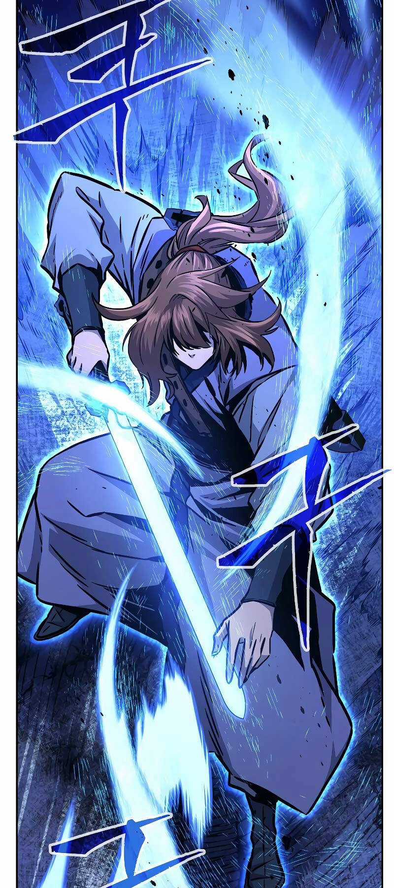 Tuyệt Đối Kiếm Cảm Chapter 78 trang 55