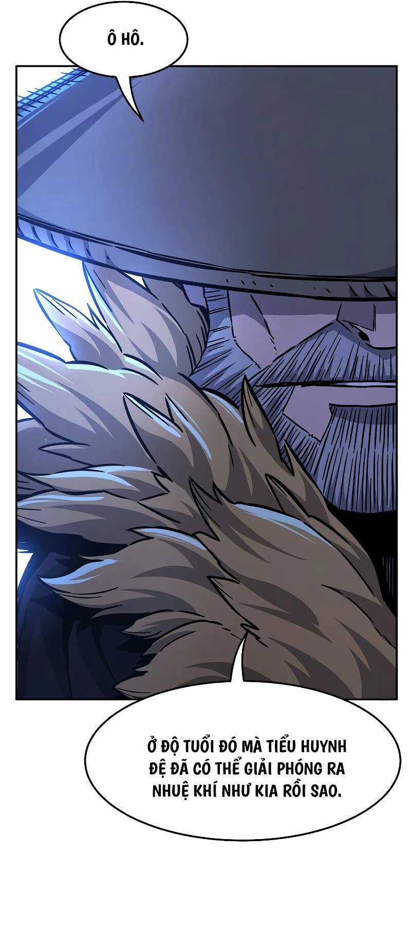 Tuyệt Đối Kiếm Cảm Chapter 78 trang 57