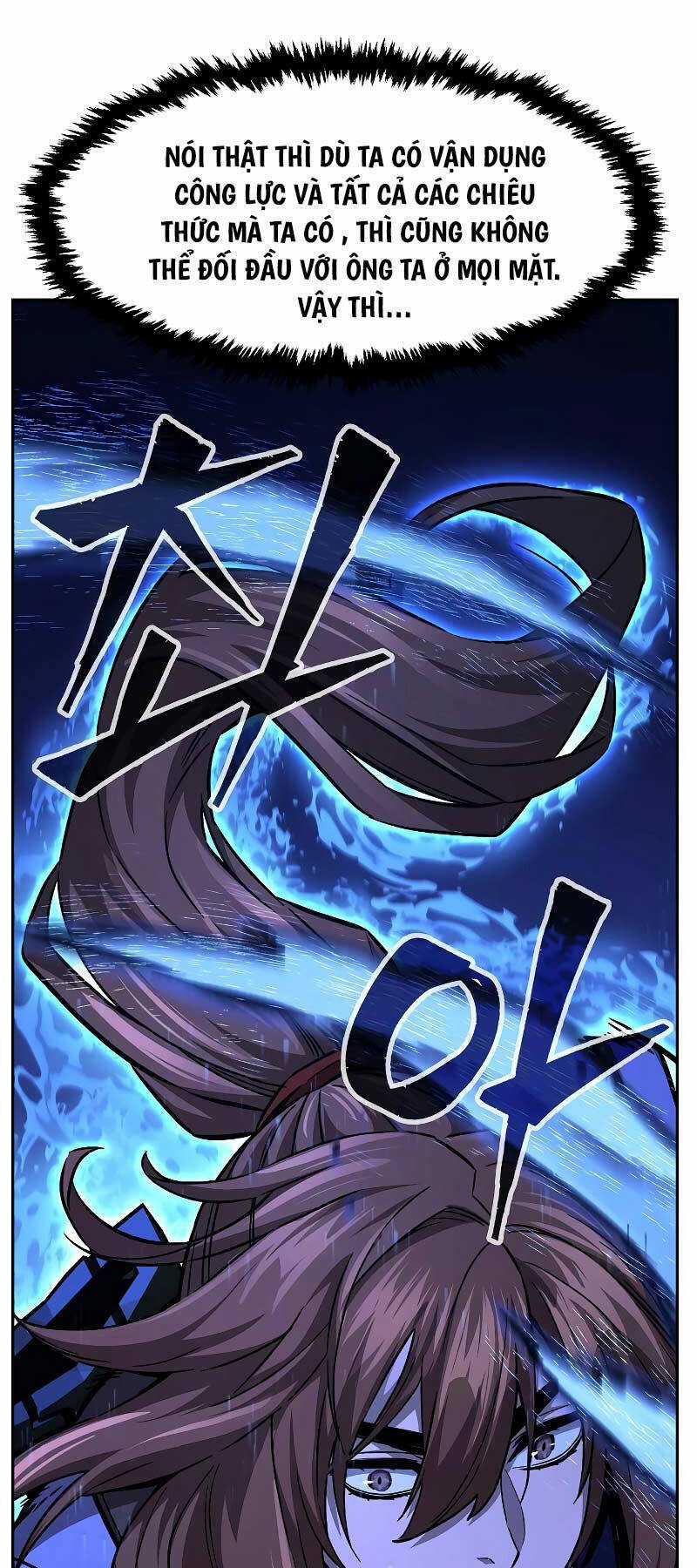 Tuyệt Đối Kiếm Cảm Chapter 78 trang 59