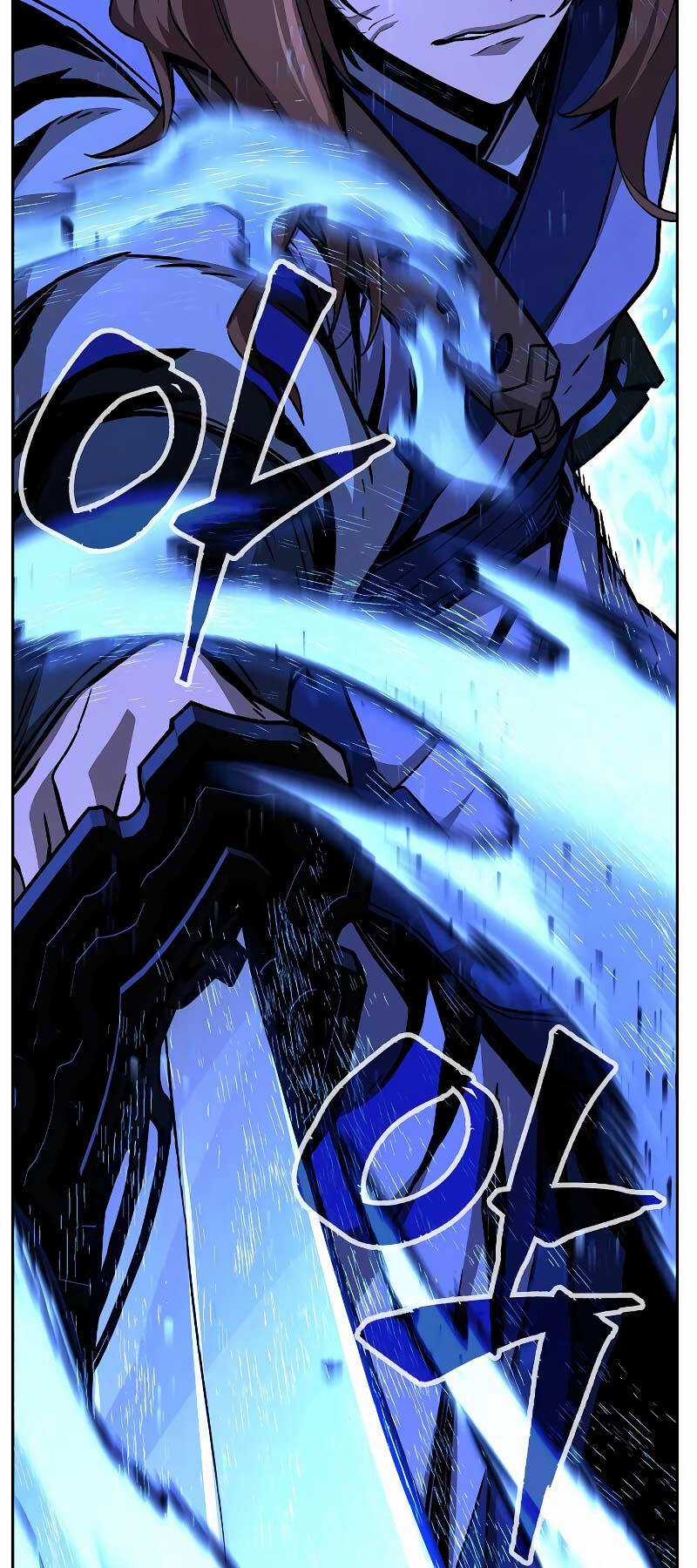 Tuyệt Đối Kiếm Cảm Chapter 78 trang 60