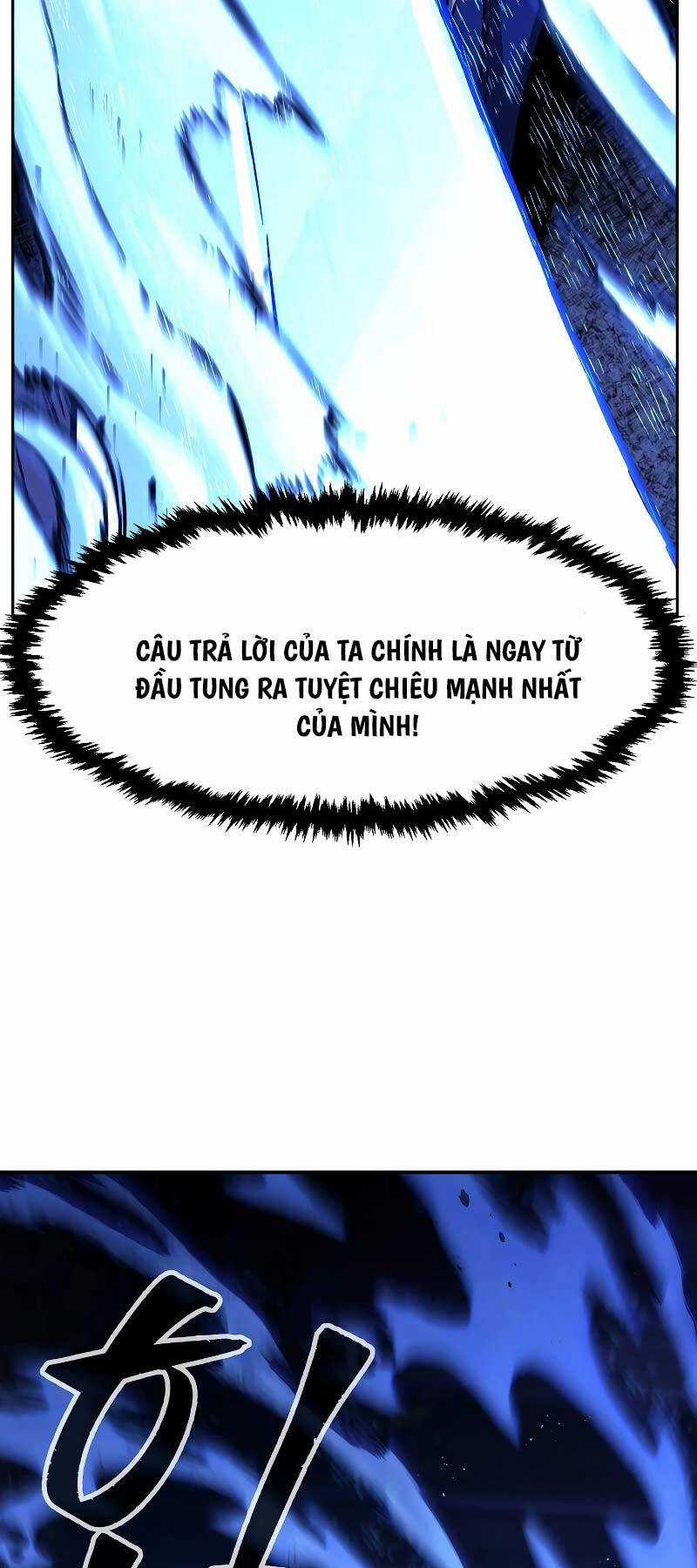 Tuyệt Đối Kiếm Cảm Chapter 78 trang 61