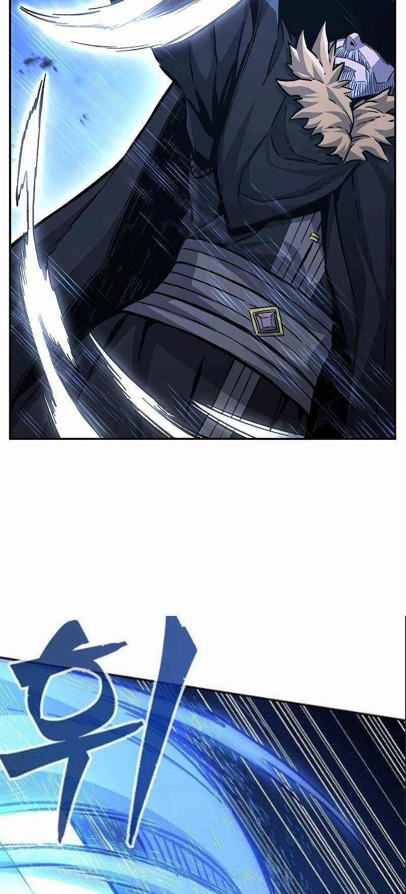 Tuyệt Đối Kiếm Cảm Chapter 78 trang 64