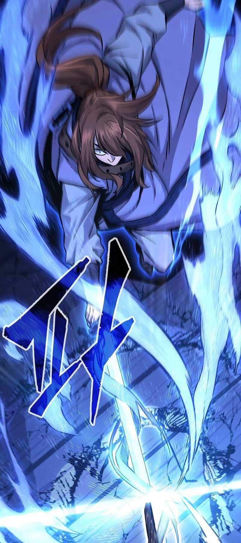 Tuyệt Đối Kiếm Cảm Chapter 78 trang 66