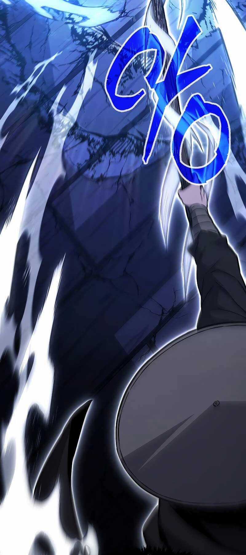 Tuyệt Đối Kiếm Cảm Chapter 78 trang 67