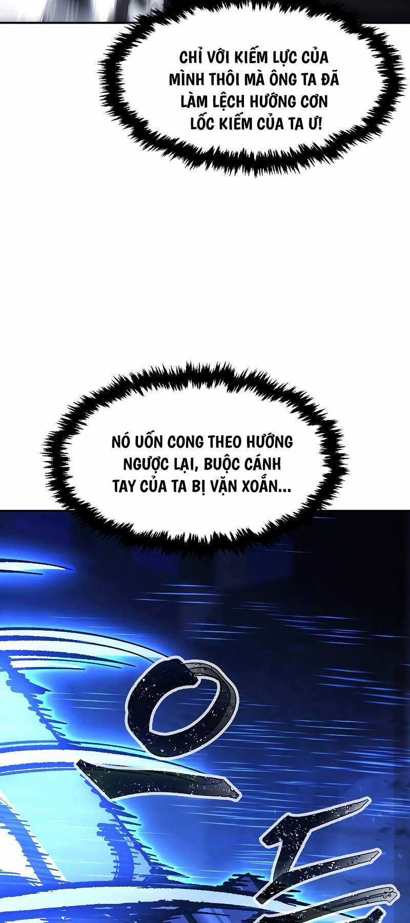 Tuyệt Đối Kiếm Cảm Chapter 78 trang 68