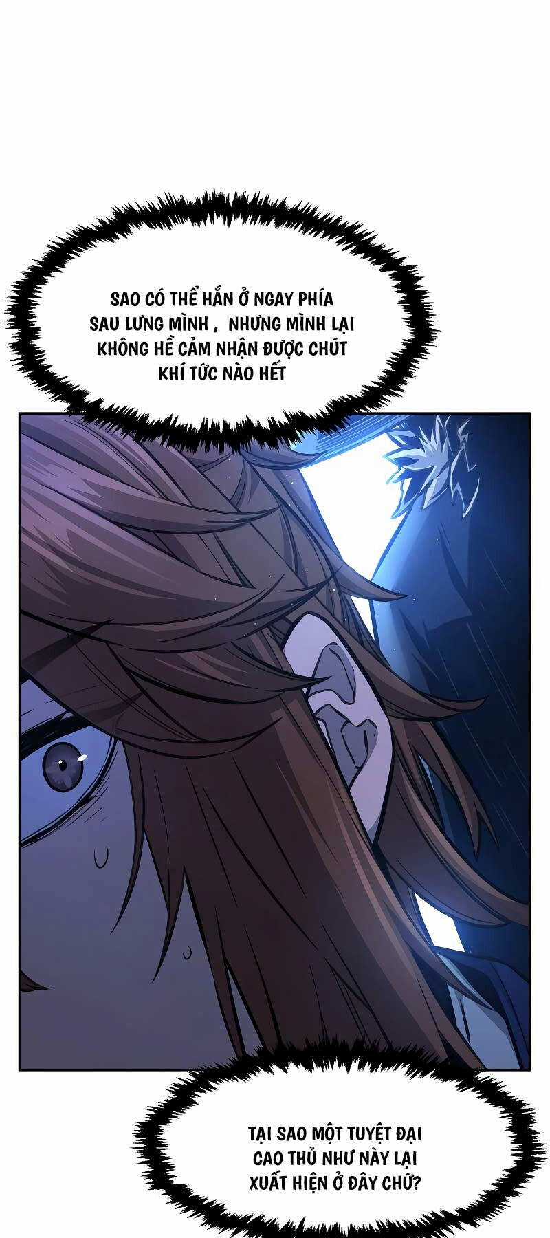 Tuyệt Đối Kiếm Cảm Chapter 78 trang 7