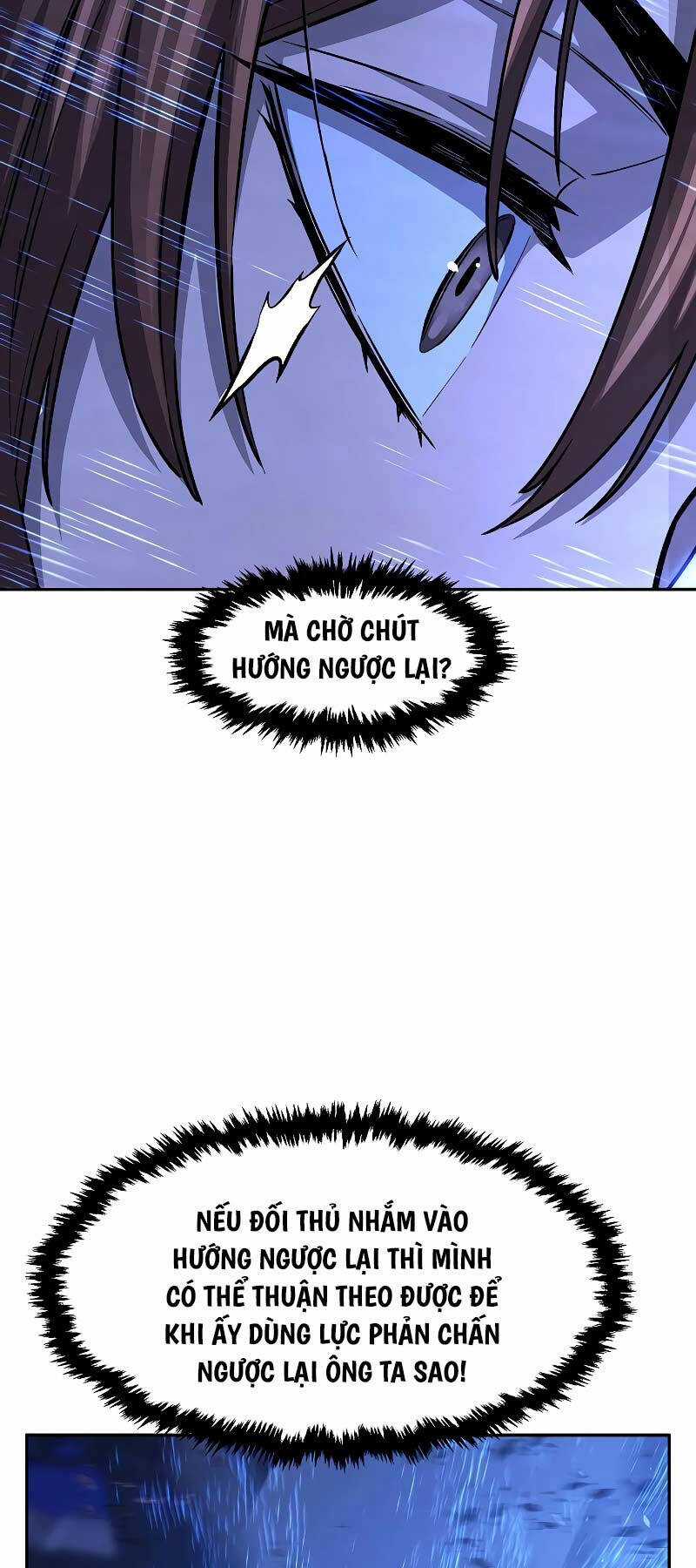 Tuyệt Đối Kiếm Cảm Chapter 78 trang 70