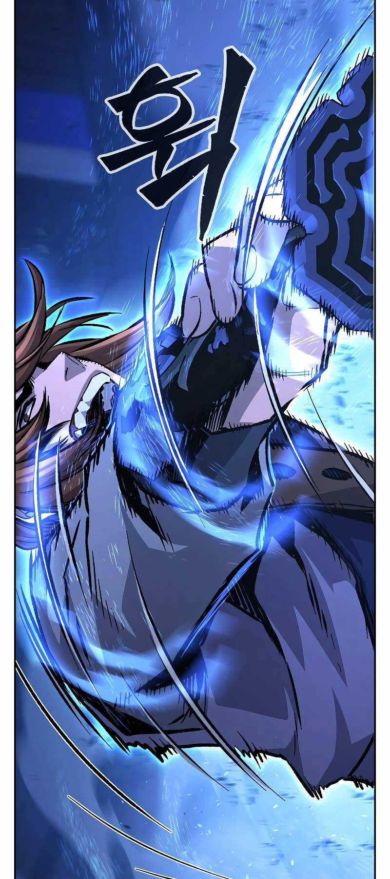 Tuyệt Đối Kiếm Cảm Chapter 78 trang 71