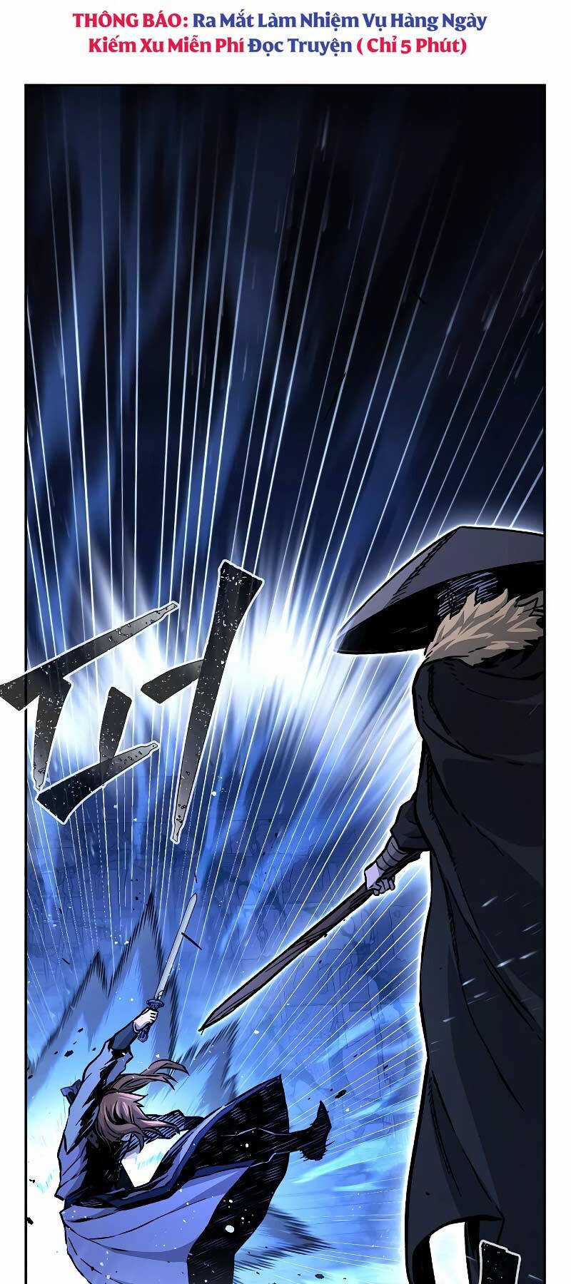 Tuyệt Đối Kiếm Cảm Chapter 78 trang 76