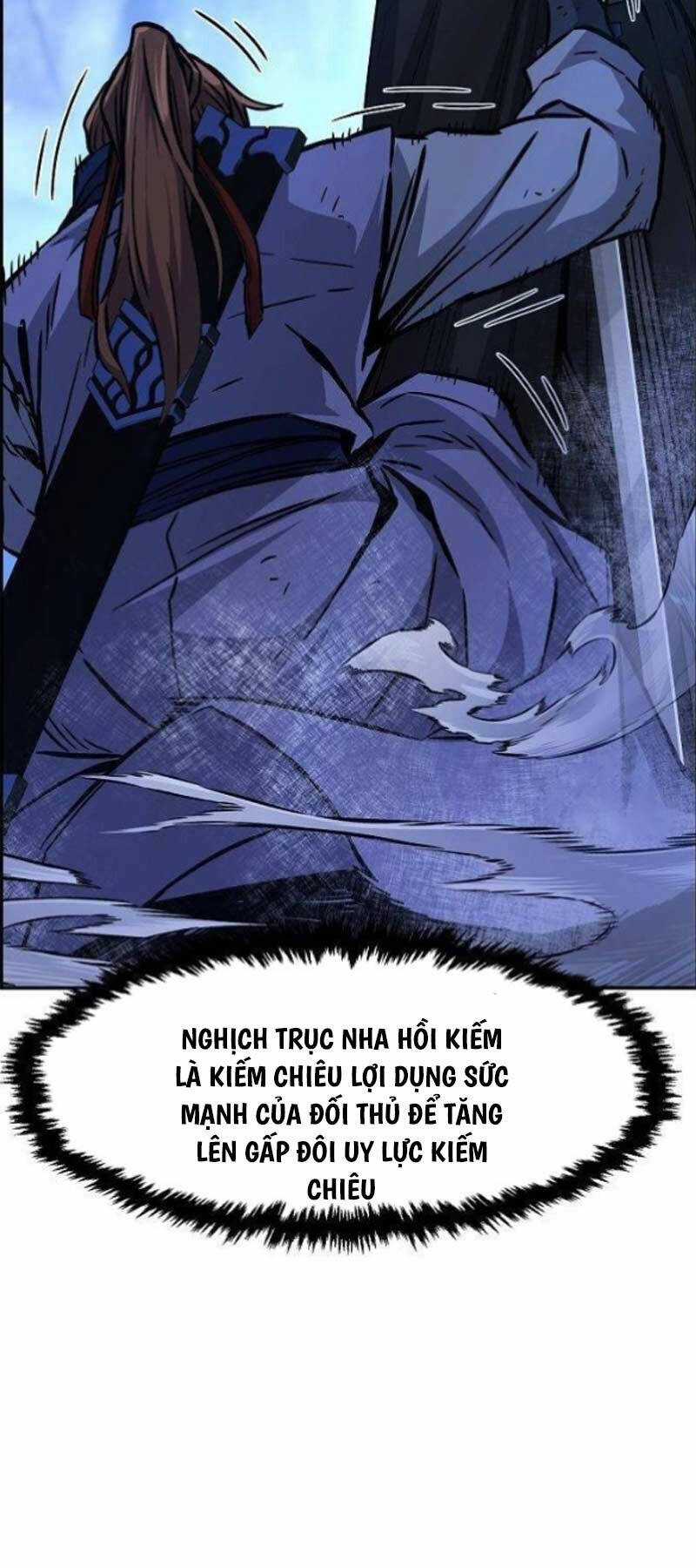 Tuyệt Đối Kiếm Cảm Chapter 78 trang 78