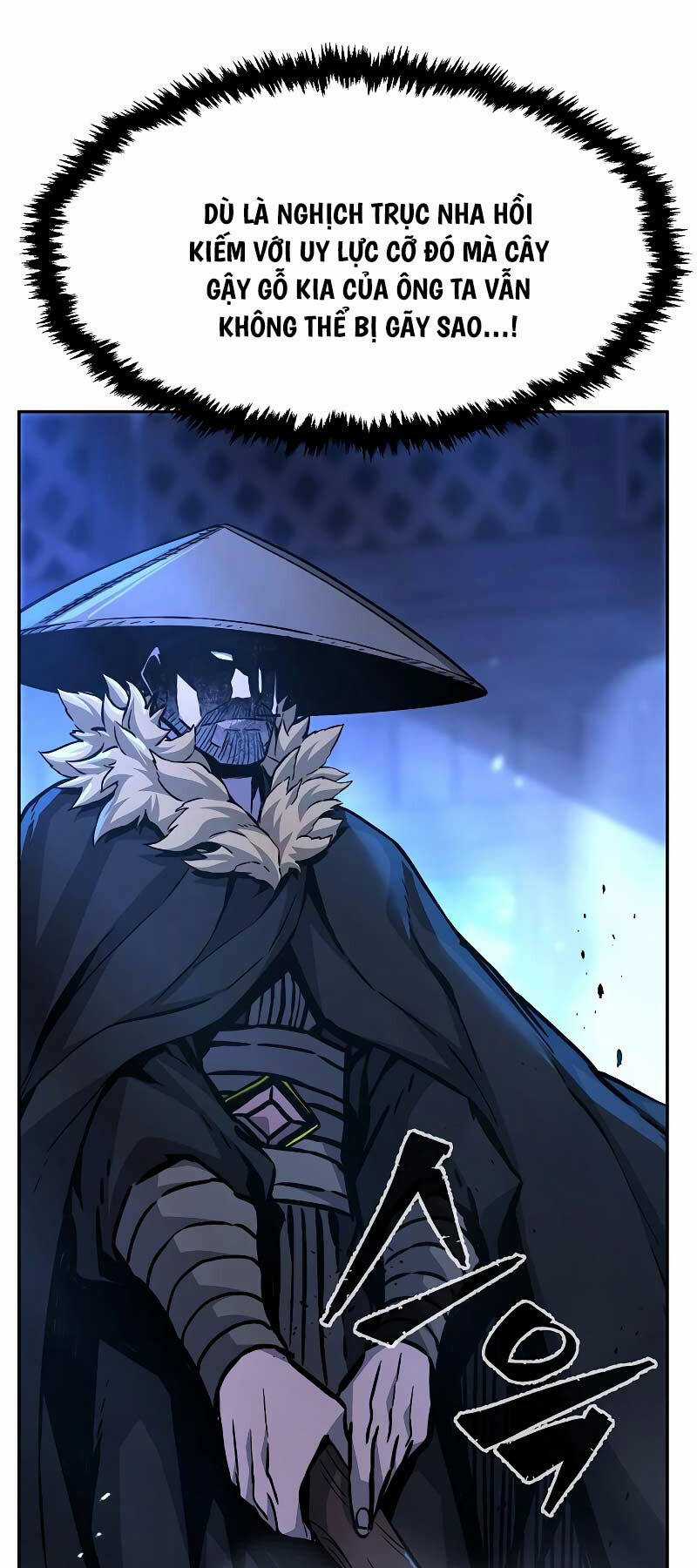 Tuyệt Đối Kiếm Cảm Chapter 78 trang 79