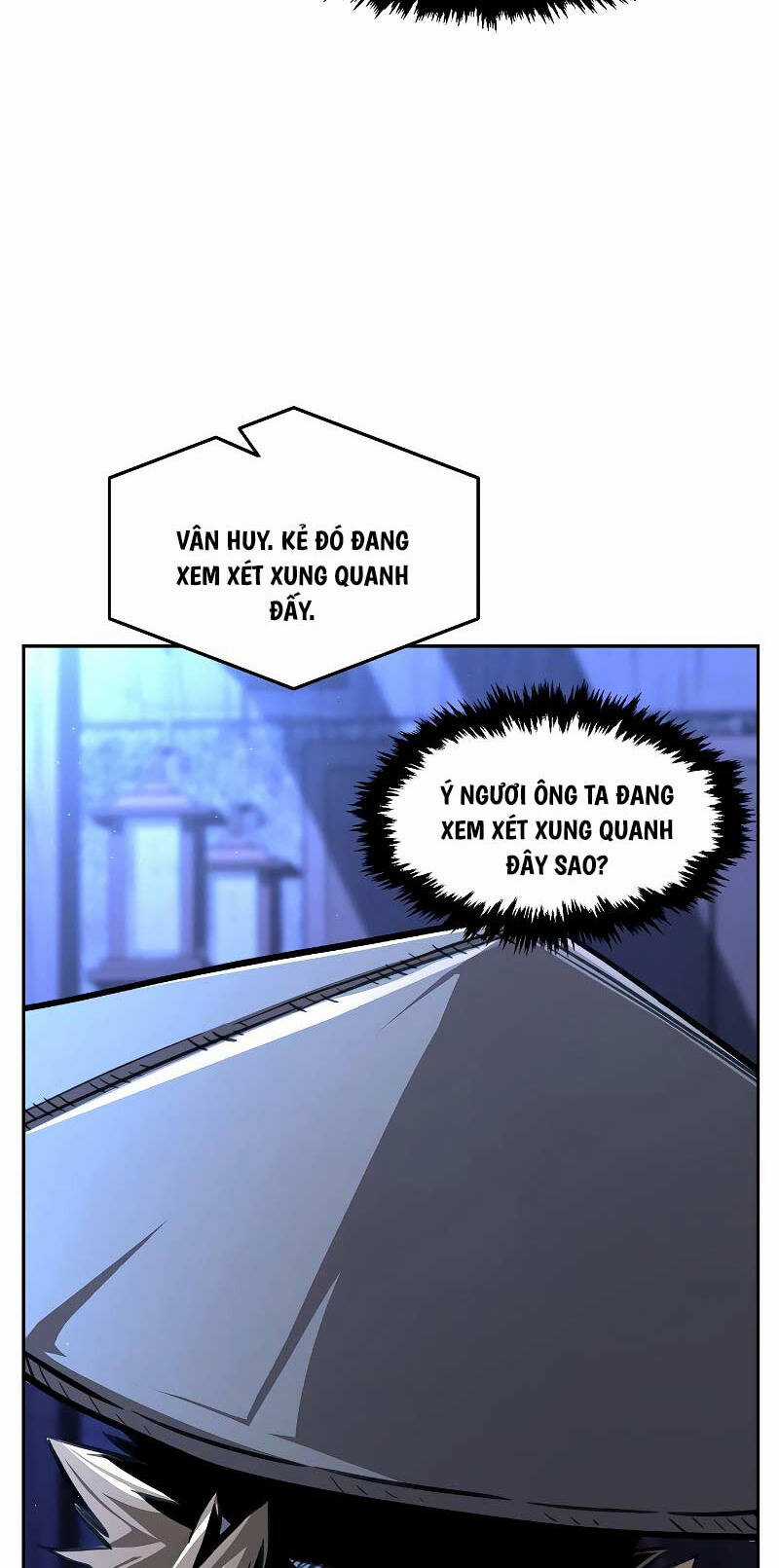 Tuyệt Đối Kiếm Cảm Chapter 78 trang 8