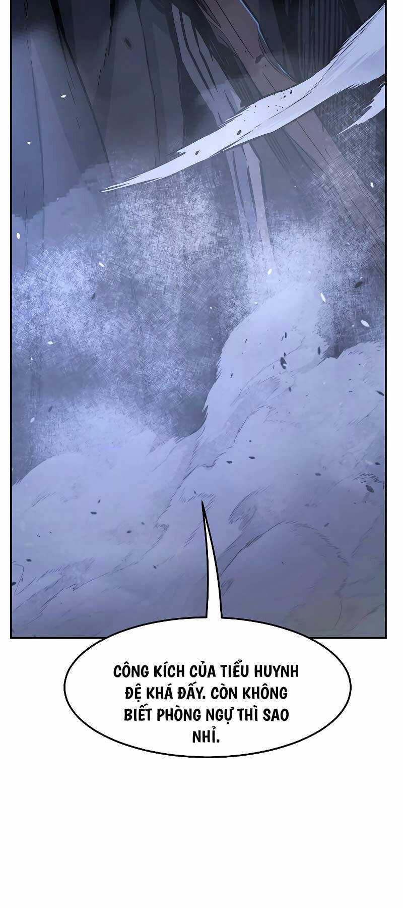 Tuyệt Đối Kiếm Cảm Chapter 78 trang 80