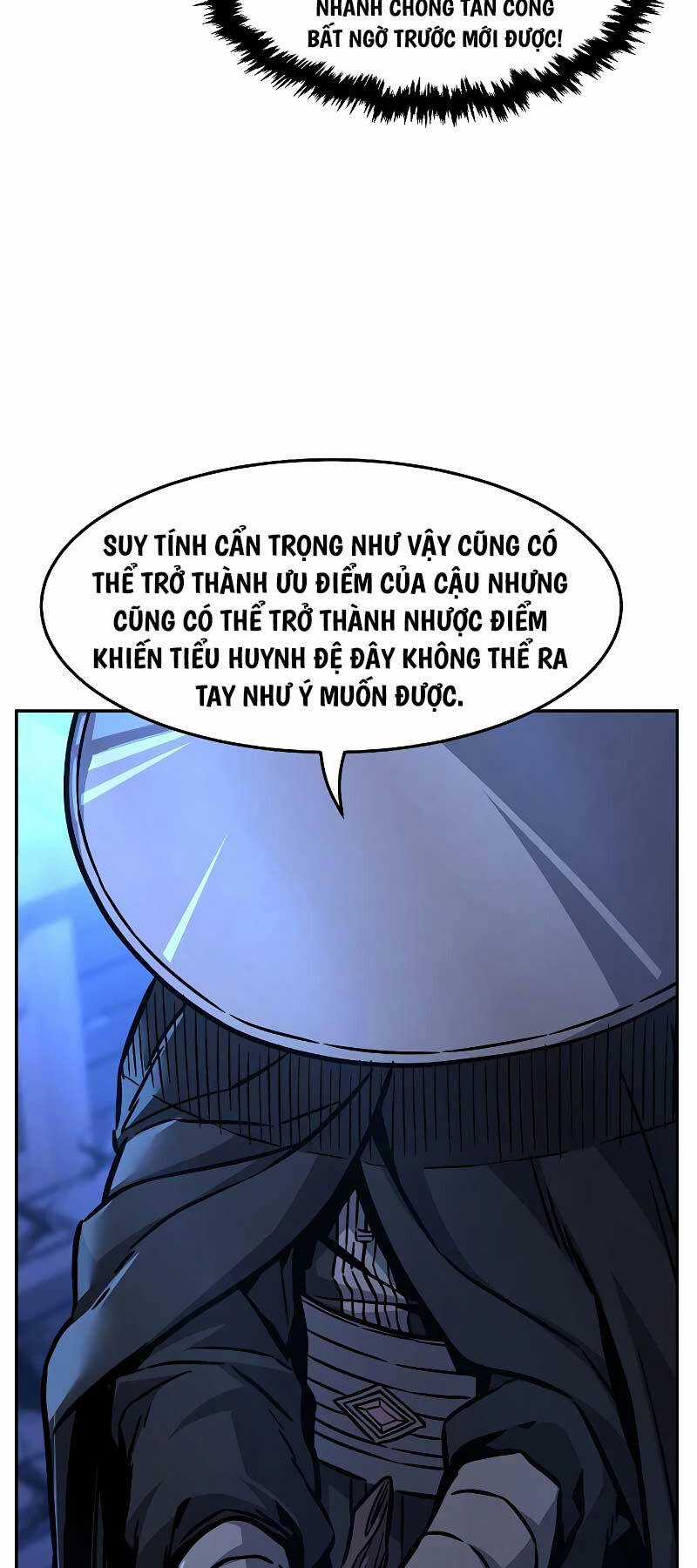 Tuyệt Đối Kiếm Cảm Chapter 78 trang 82