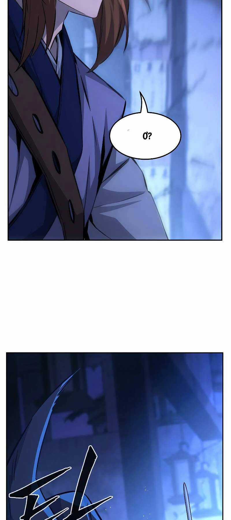 Tuyệt Đối Kiếm Cảm Chapter 78 trang 84