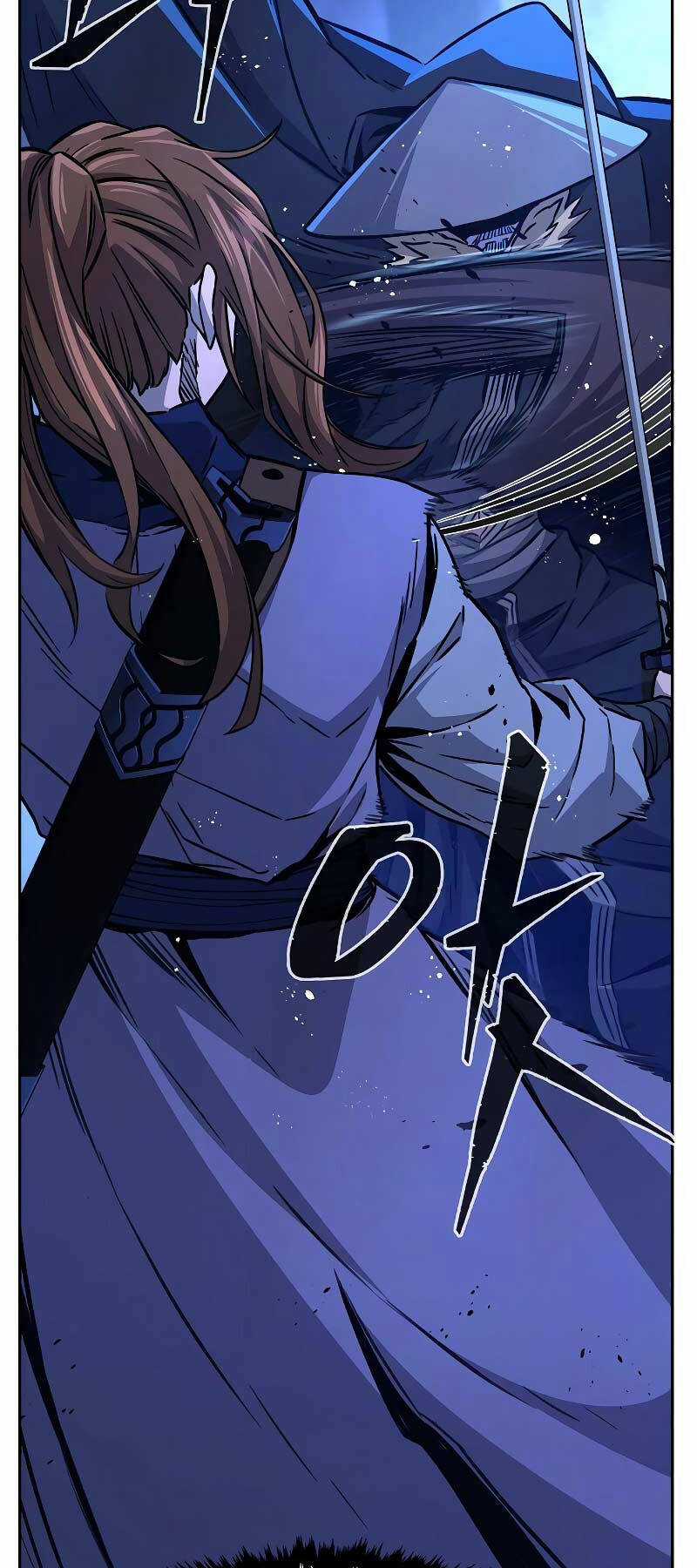 Tuyệt Đối Kiếm Cảm Chapter 78 trang 85