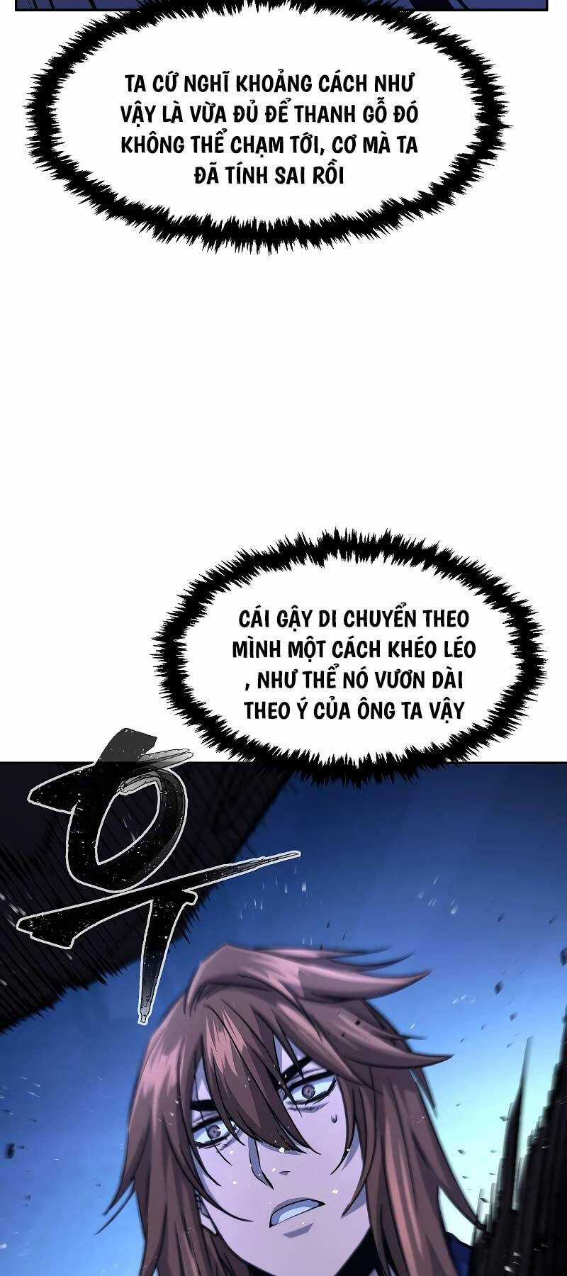 Tuyệt Đối Kiếm Cảm Chapter 78 trang 86