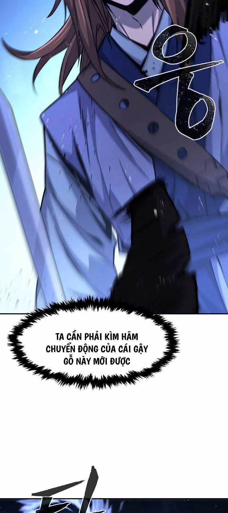 Tuyệt Đối Kiếm Cảm Chapter 78 trang 87