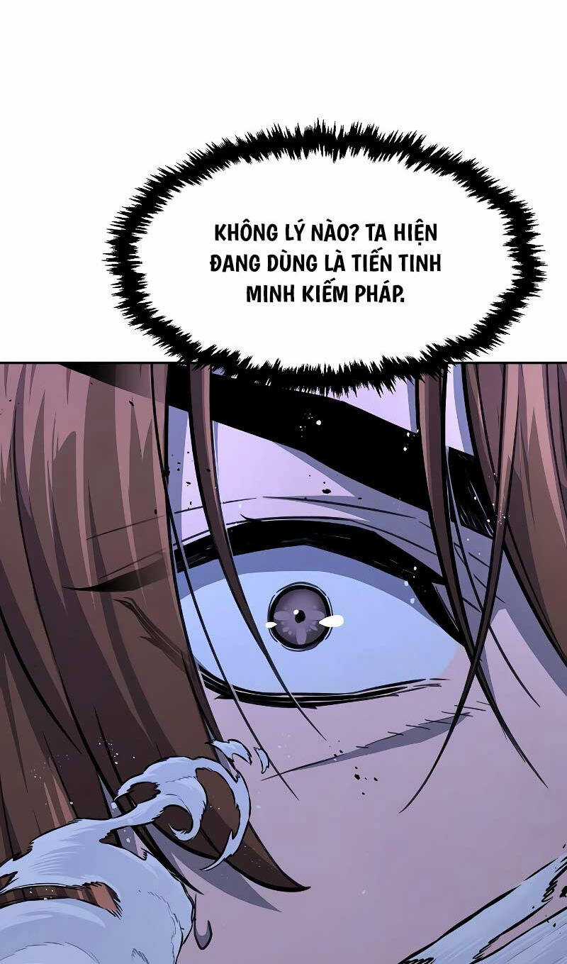 Tuyệt Đối Kiếm Cảm Chapter 78 trang 89