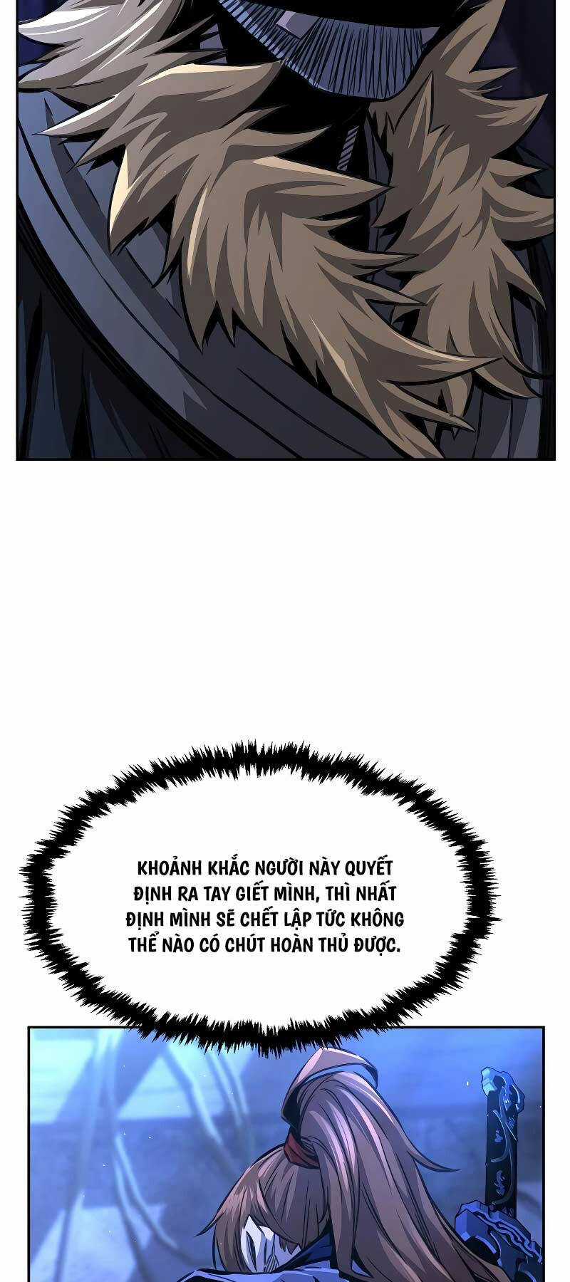 Tuyệt Đối Kiếm Cảm Chapter 78 trang 9