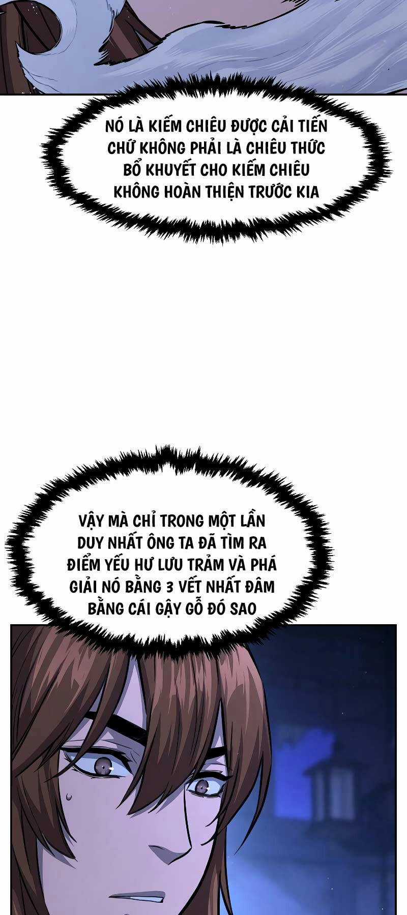 Tuyệt Đối Kiếm Cảm Chapter 78 trang 90