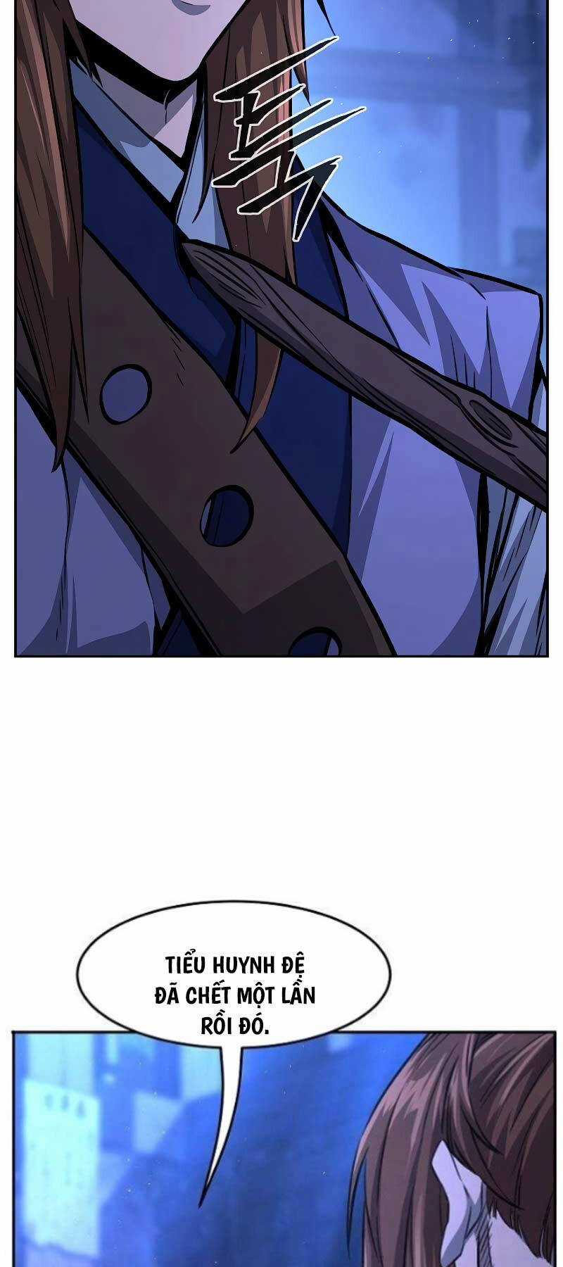 Tuyệt Đối Kiếm Cảm Chapter 78 trang 91