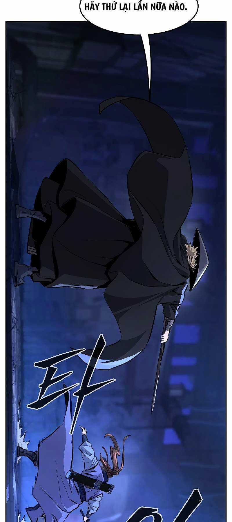 Tuyệt Đối Kiếm Cảm Chapter 78 trang 93