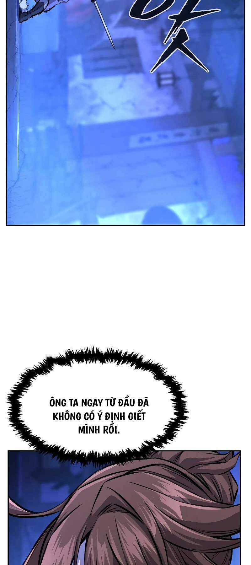 Tuyệt Đối Kiếm Cảm Chapter 78 trang 94