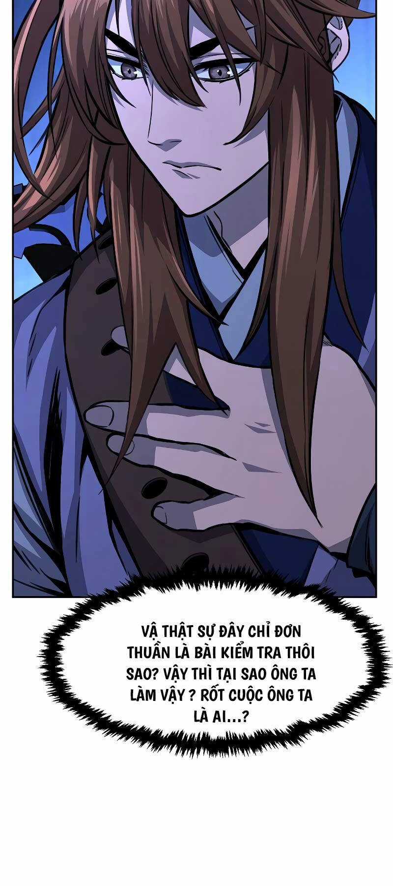 Tuyệt Đối Kiếm Cảm Chapter 78 trang 95