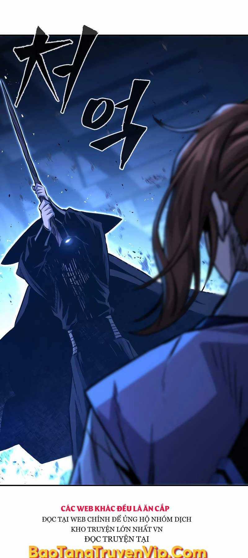 Tuyệt Đối Kiếm Cảm Chapter 78 trang 96