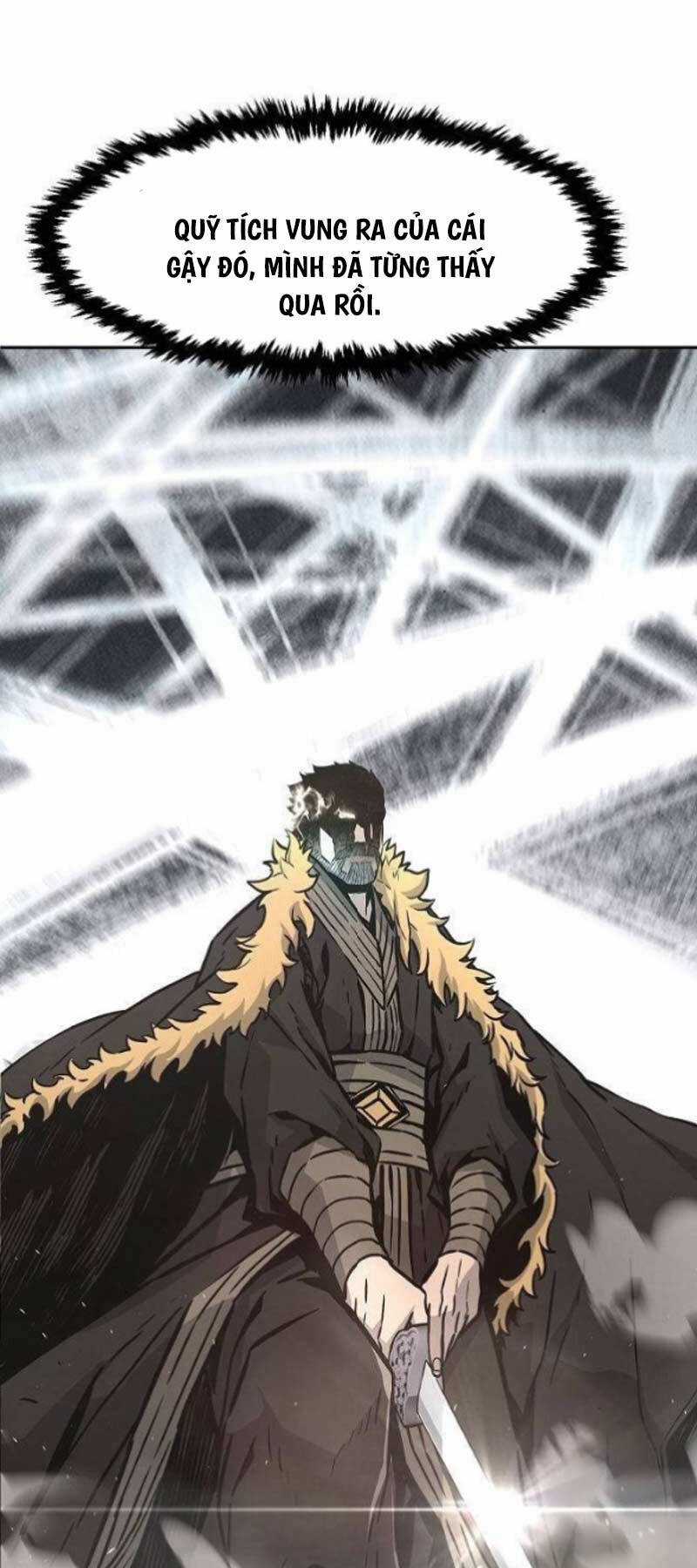 Tuyệt Đối Kiếm Cảm Chapter 78 trang 98