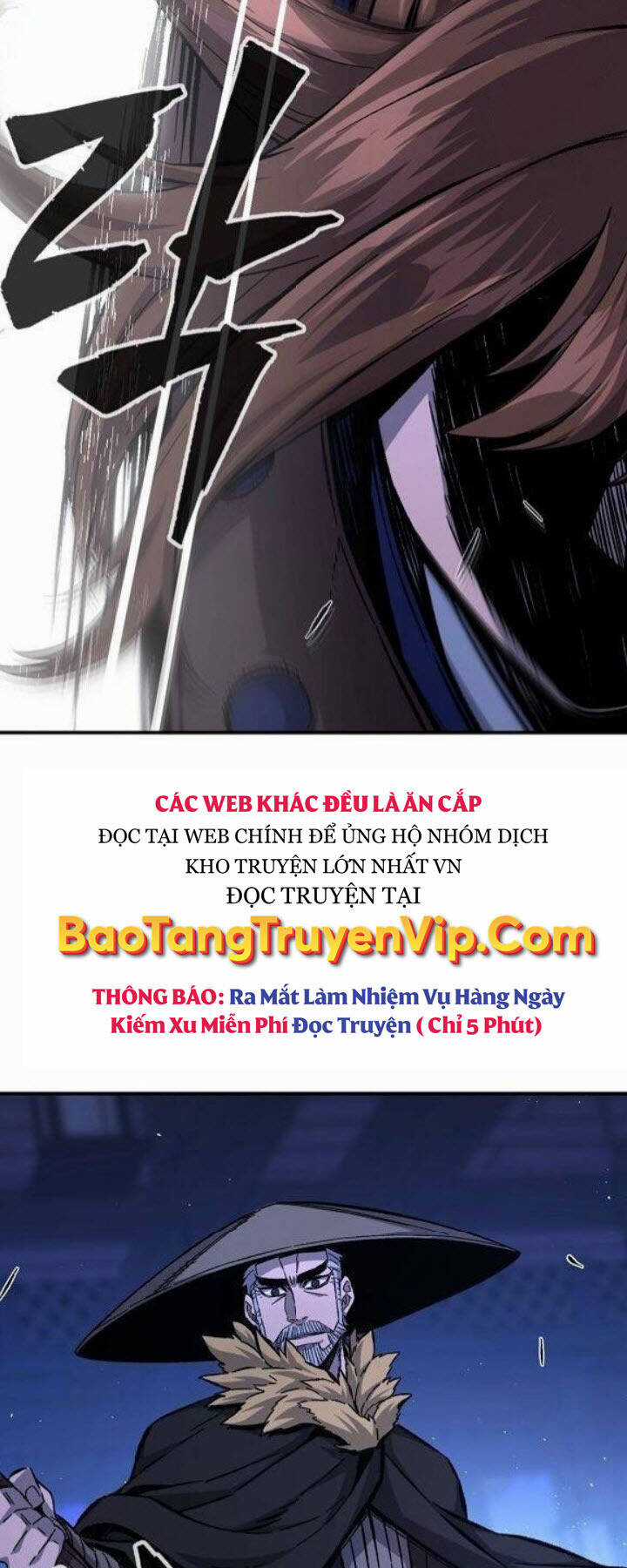 Tuyệt Đối Kiếm Cảm Chapter 79 trang 11