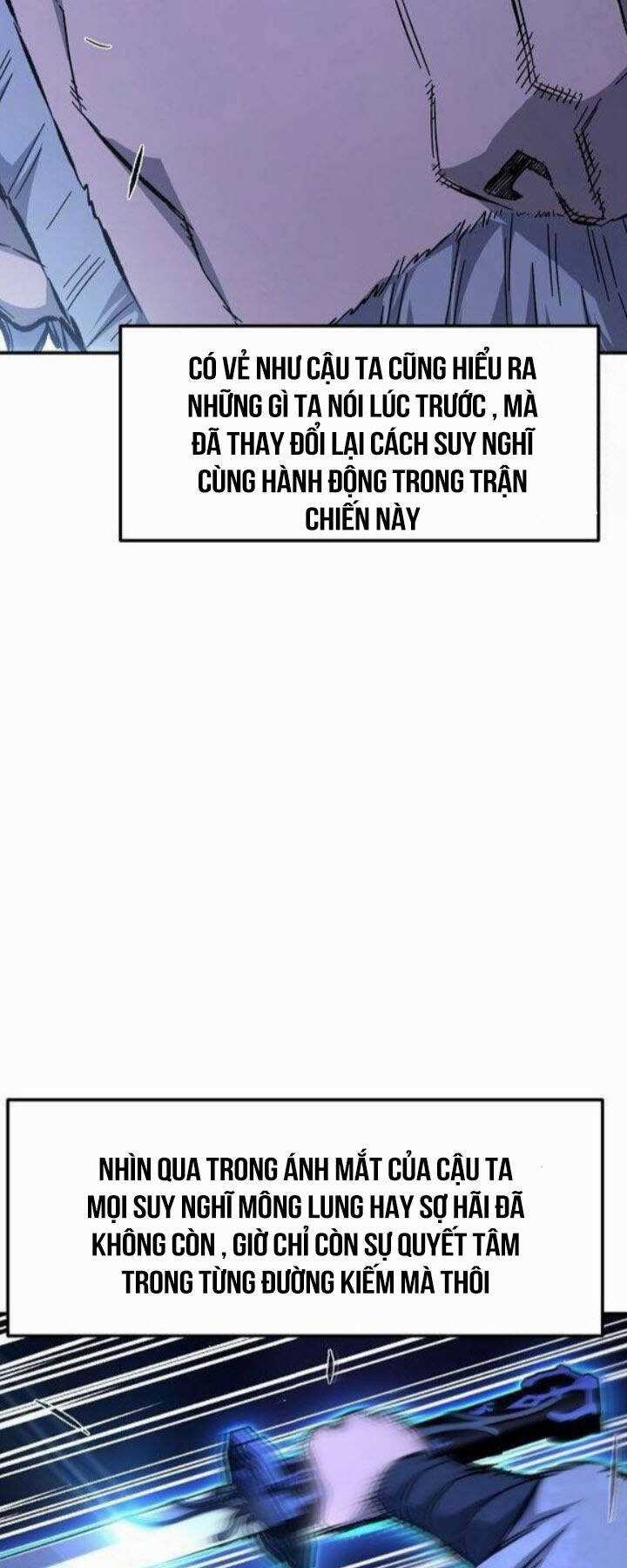 Tuyệt Đối Kiếm Cảm Chapter 79 trang 13