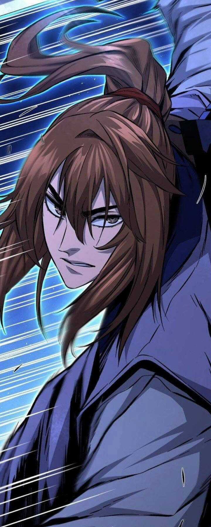 Tuyệt Đối Kiếm Cảm Chapter 79 trang 14