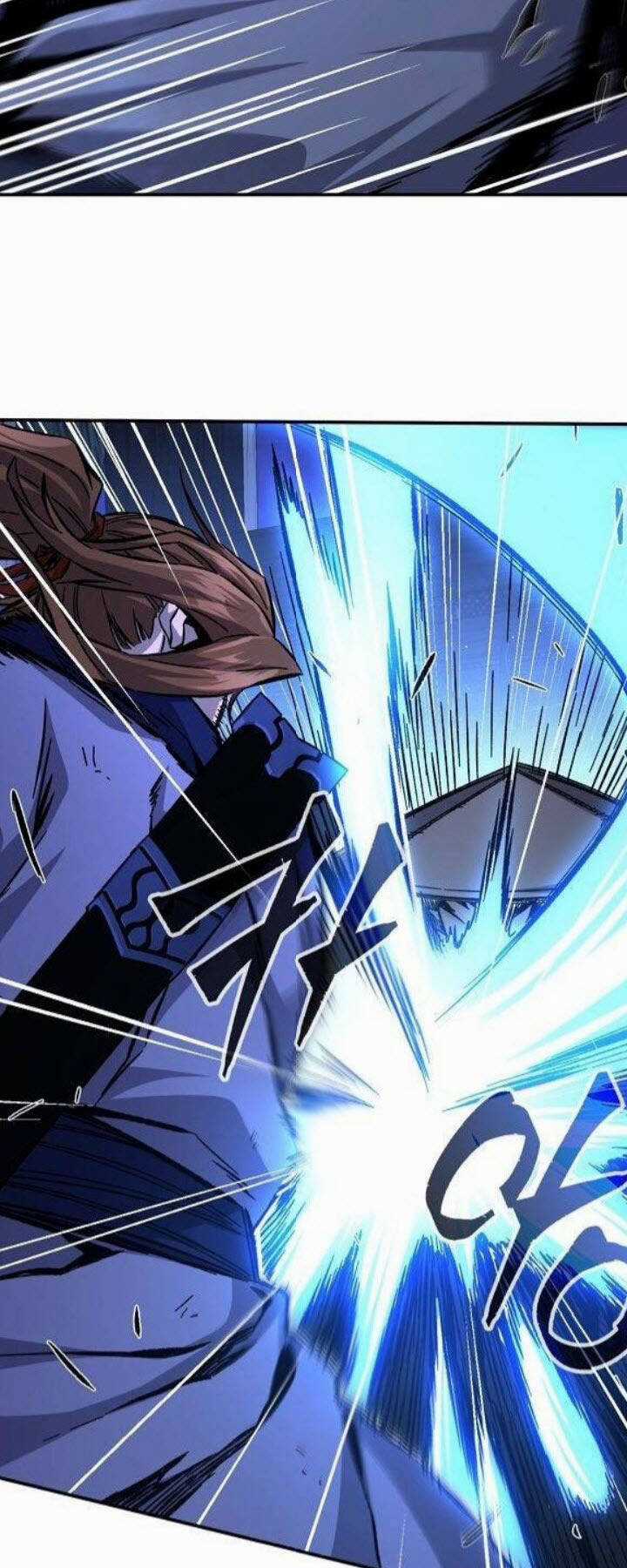 Tuyệt Đối Kiếm Cảm Chapter 79 trang 15