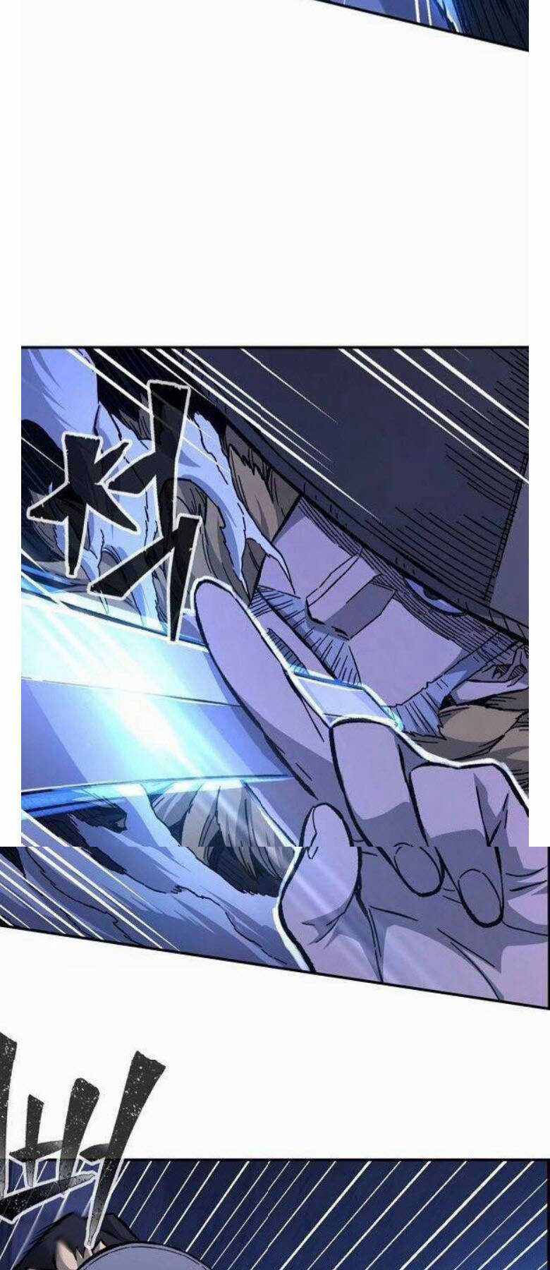 Tuyệt Đối Kiếm Cảm Chapter 79 trang 16