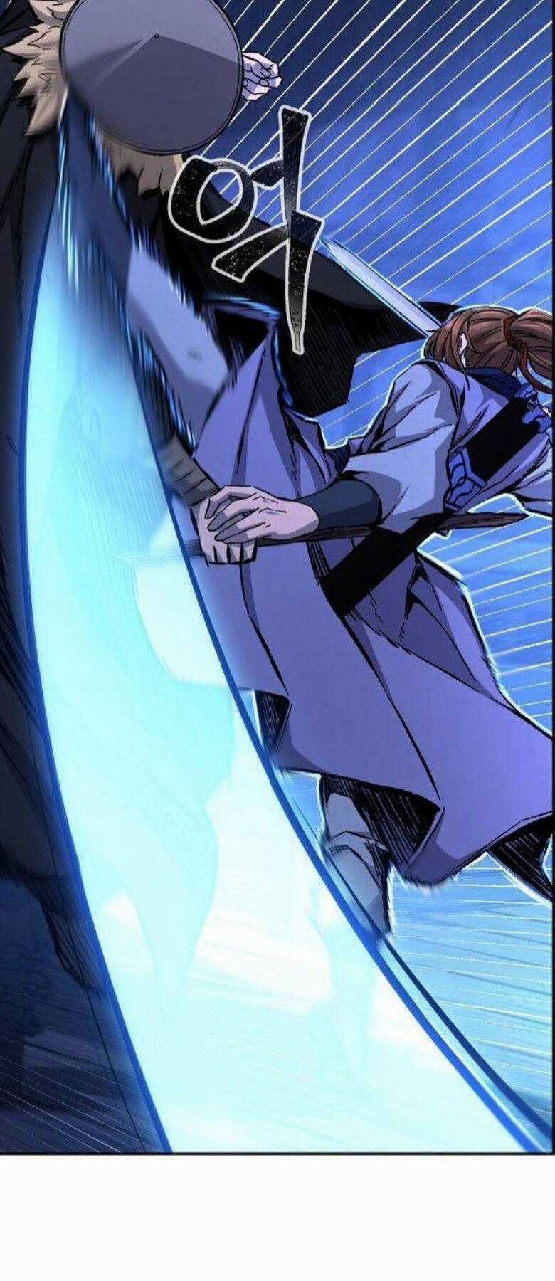 Tuyệt Đối Kiếm Cảm Chapter 79 trang 17