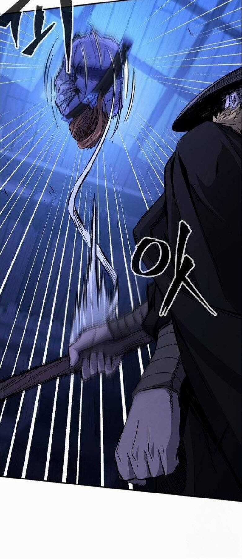 Tuyệt Đối Kiếm Cảm Chapter 79 trang 19