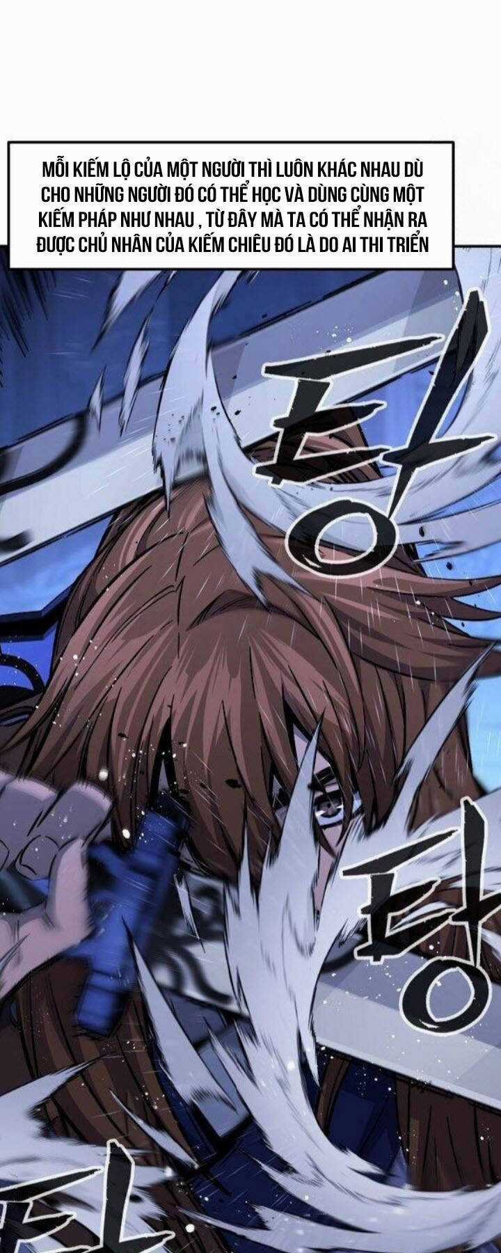 Tuyệt Đối Kiếm Cảm Chapter 79 trang 2