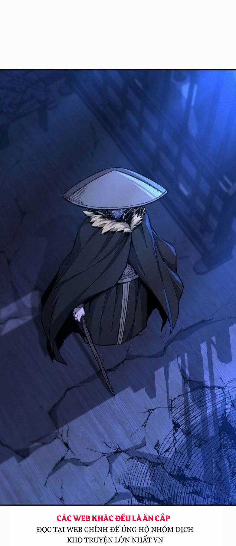 Tuyệt Đối Kiếm Cảm Chapter 79 trang 20