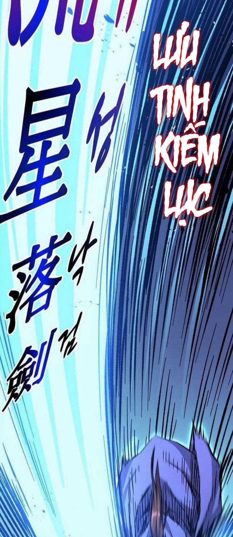 Tuyệt Đối Kiếm Cảm Chapter 79 trang 24