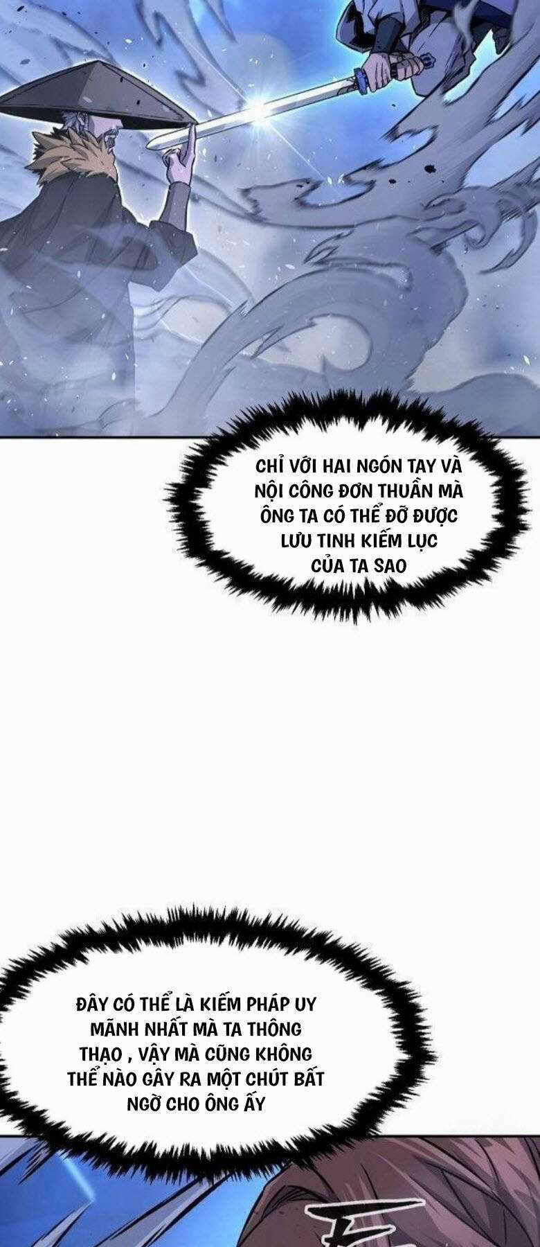 Tuyệt Đối Kiếm Cảm Chapter 79 trang 29