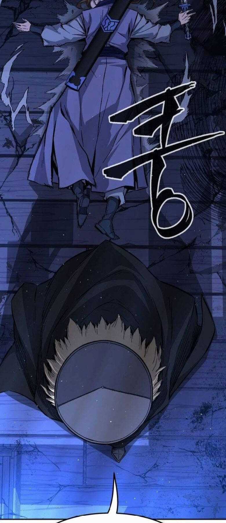 Tuyệt Đối Kiếm Cảm Chapter 79 trang 31