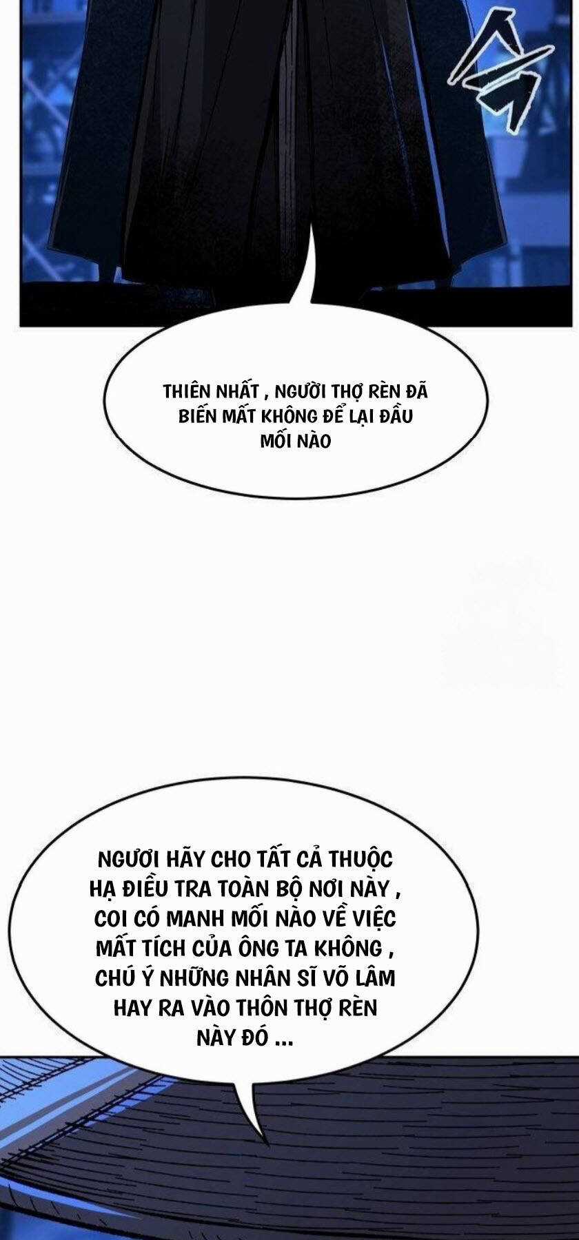 Tuyệt Đối Kiếm Cảm Chapter 79 trang 35