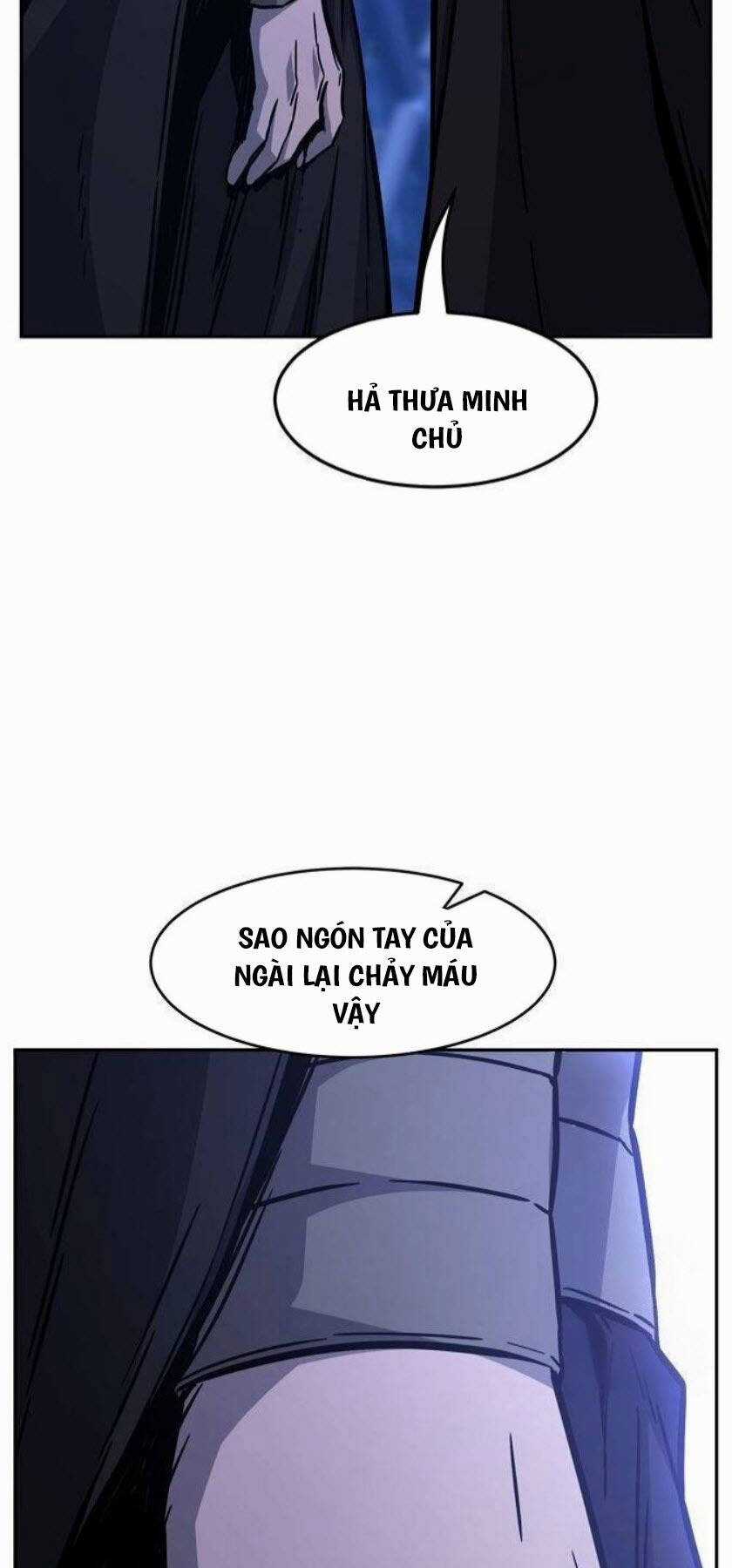 Tuyệt Đối Kiếm Cảm Chapter 79 trang 38