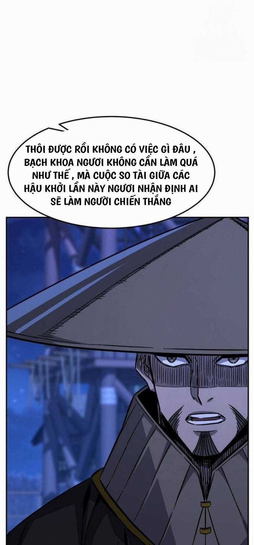 Tuyệt Đối Kiếm Cảm Chapter 79 trang 41