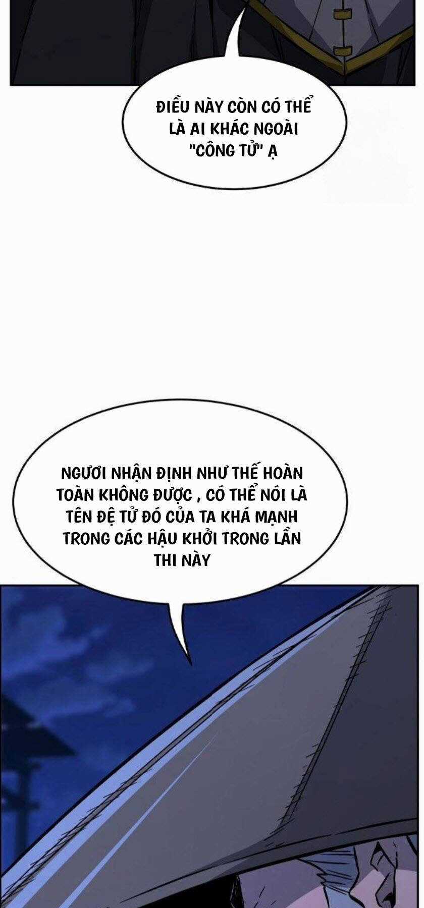 Tuyệt Đối Kiếm Cảm Chapter 79 trang 42