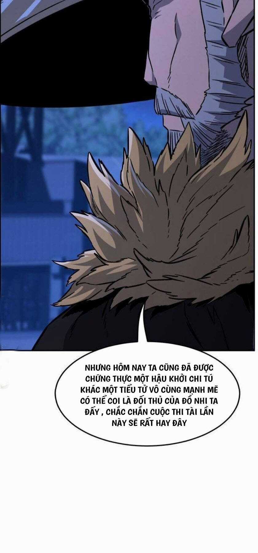 Tuyệt Đối Kiếm Cảm Chapter 79 trang 43