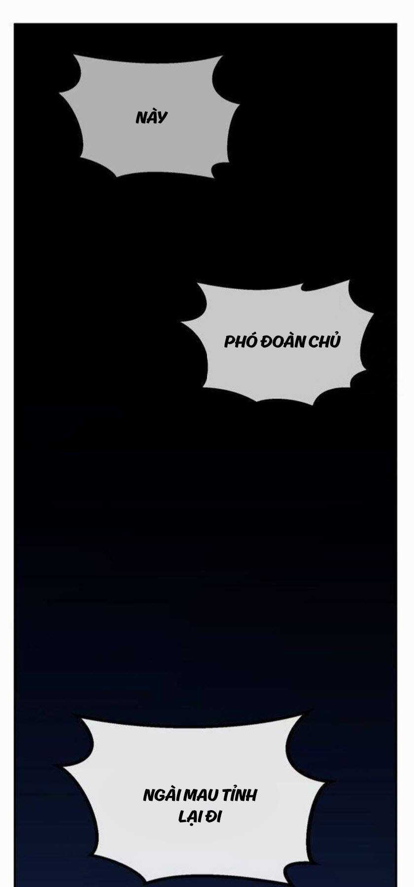 Tuyệt Đối Kiếm Cảm Chapter 79 trang 44