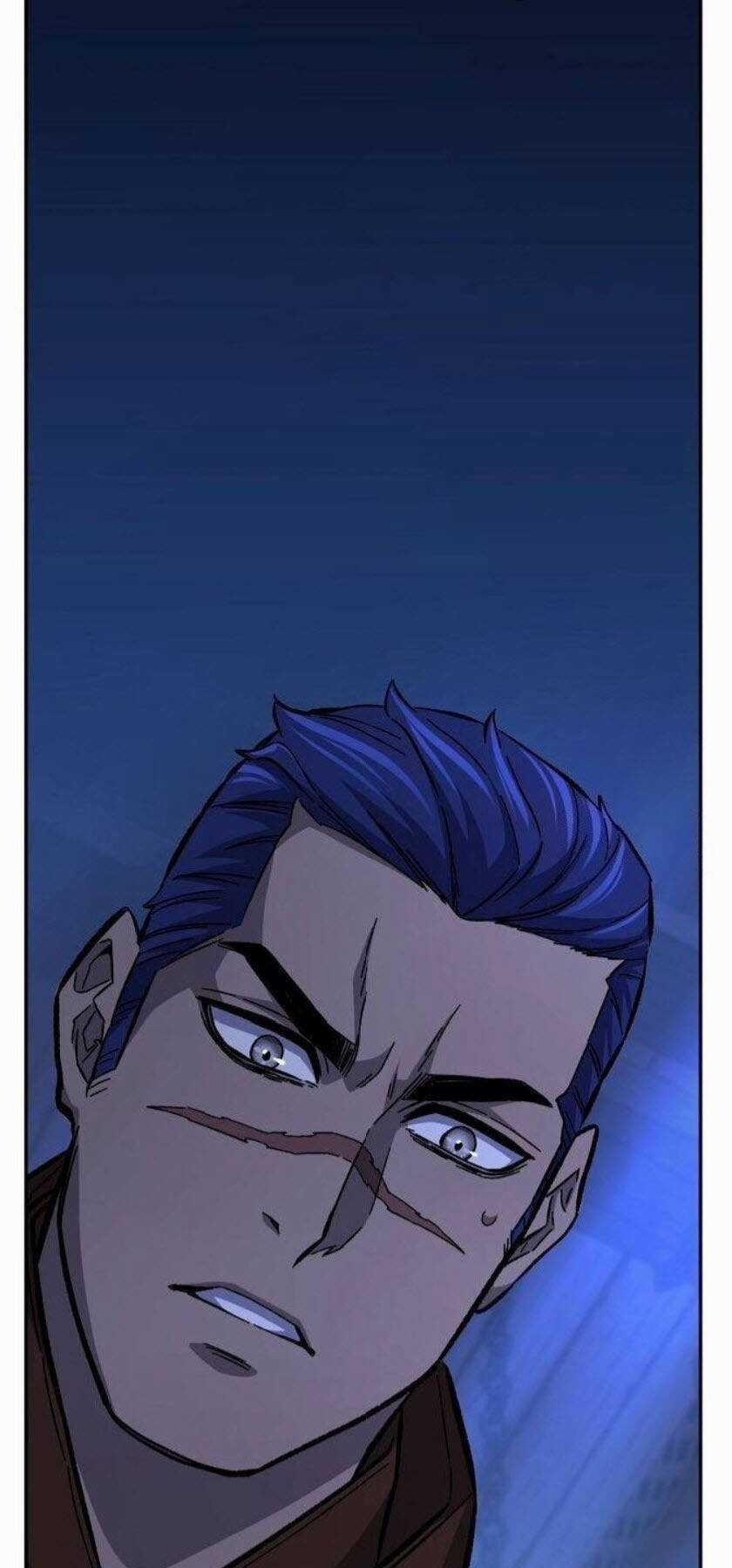 Tuyệt Đối Kiếm Cảm Chapter 79 trang 45